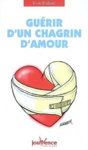 Guérir d'un chagrin d'amour