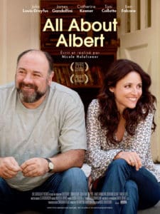 all about albert - regard des autres